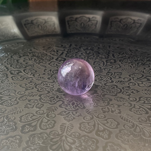 overthemoon2020 Other - Amethyst Sphere